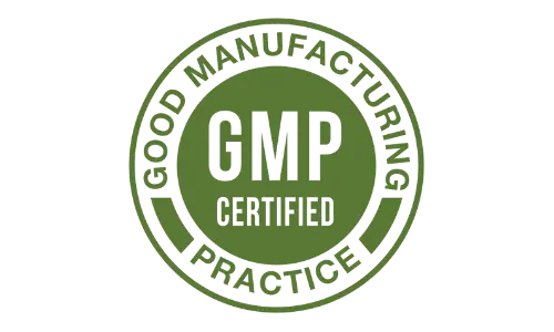 igenics GMP Certified